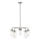 Z-Lite - Delaney Chandelier - Lights Canada