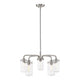 Z-Lite - Delaney Chandelier - Lights Canada