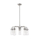 Z-Lite - Delaney Chandelier - Lights Canada
