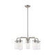 Z-Lite - Delaney Chandelier - Lights Canada