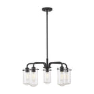 Z-Lite - Delaney Chandelier - Lights Canada