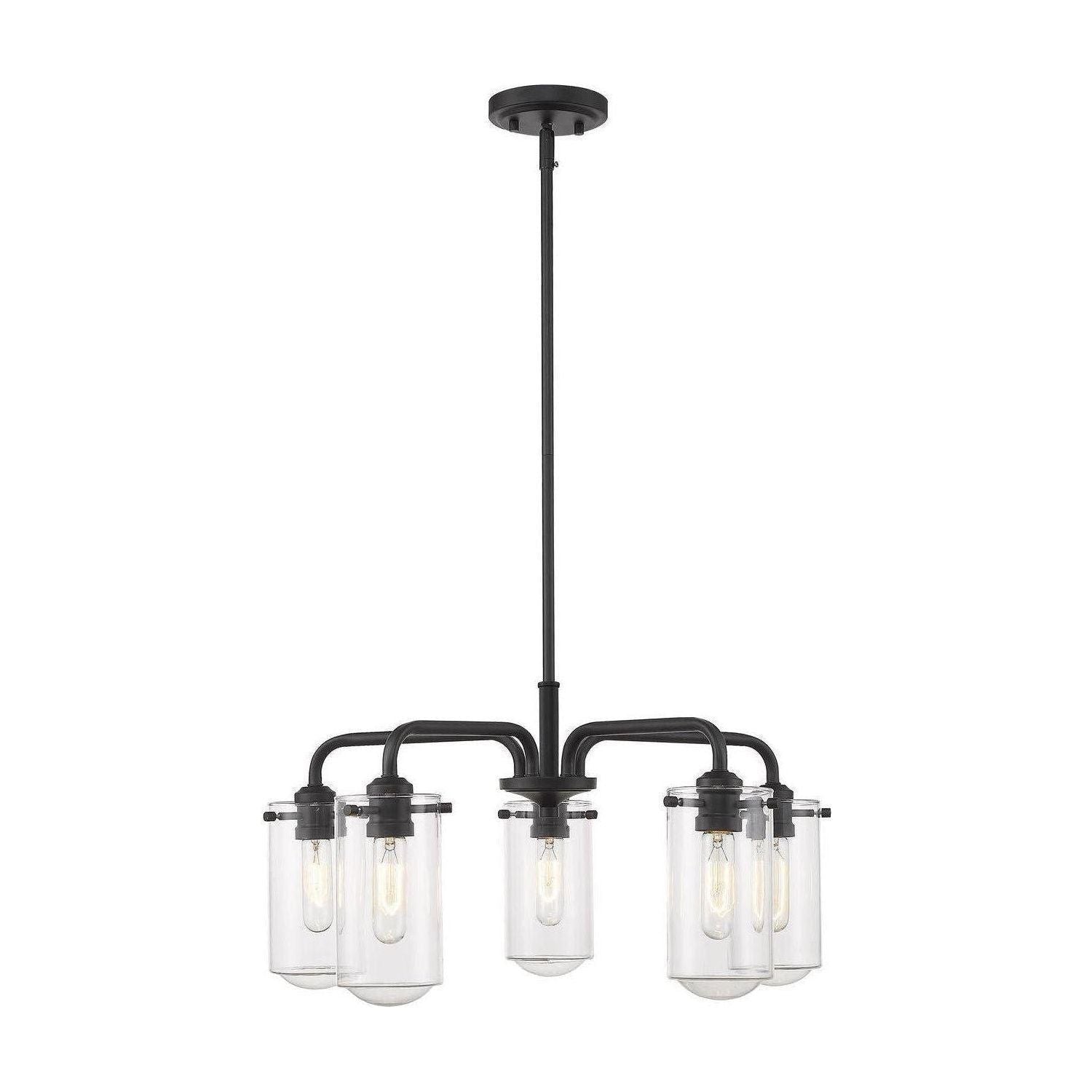Z-Lite - Delaney Chandelier - Lights Canada