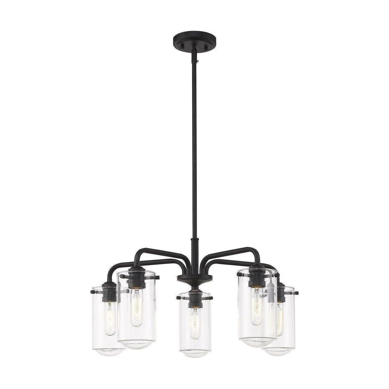 Z-Lite - Delaney Chandelier - Lights Canada