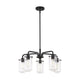 Z-Lite - Delaney Chandelier - Lights Canada