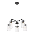 Z-Lite - Delaney Chandelier - Lights Canada