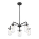 Z-Lite - Delaney Chandelier - Lights Canada