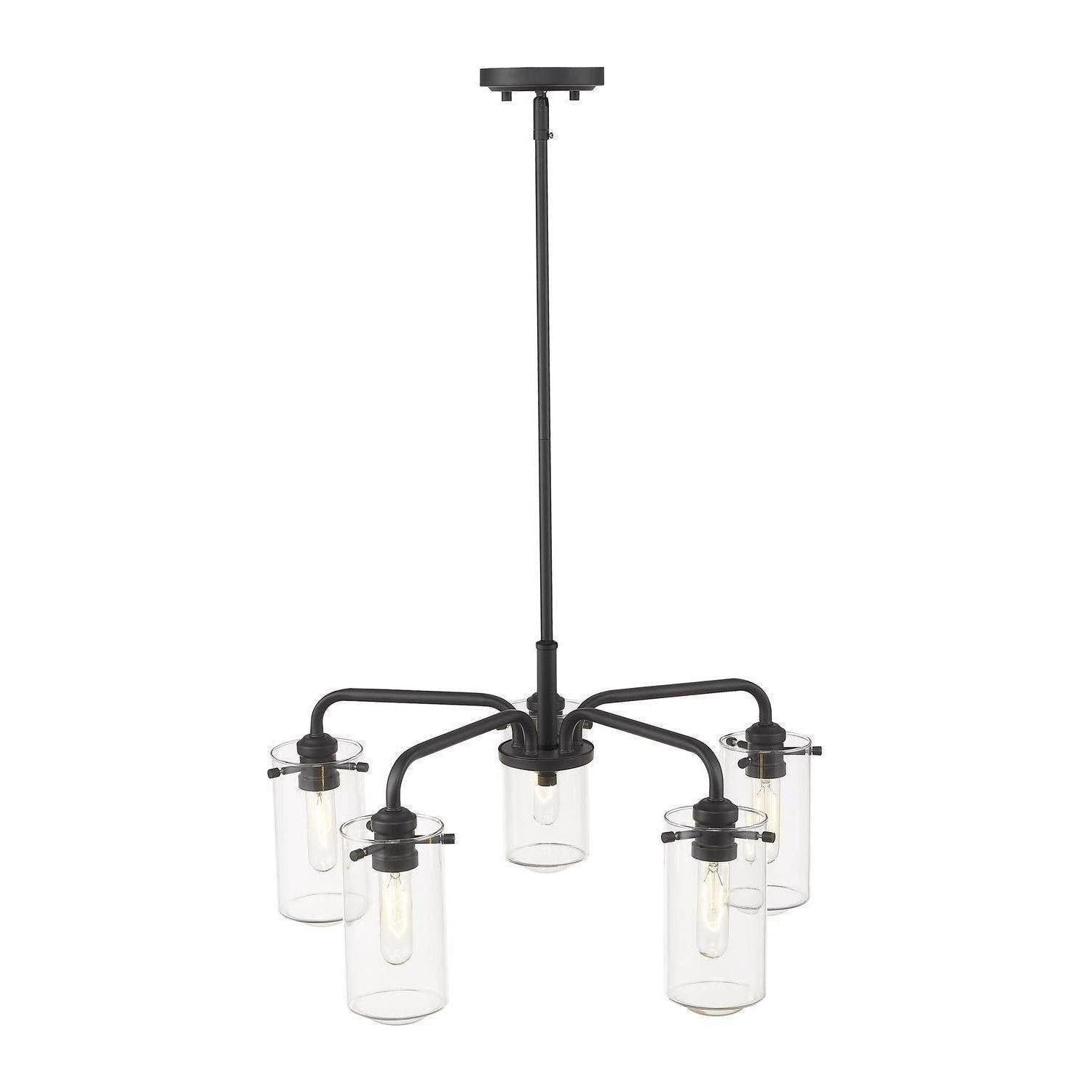 Z-Lite - Delaney Chandelier - Lights Canada
