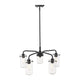 Z-Lite - Delaney Chandelier - Lights Canada
