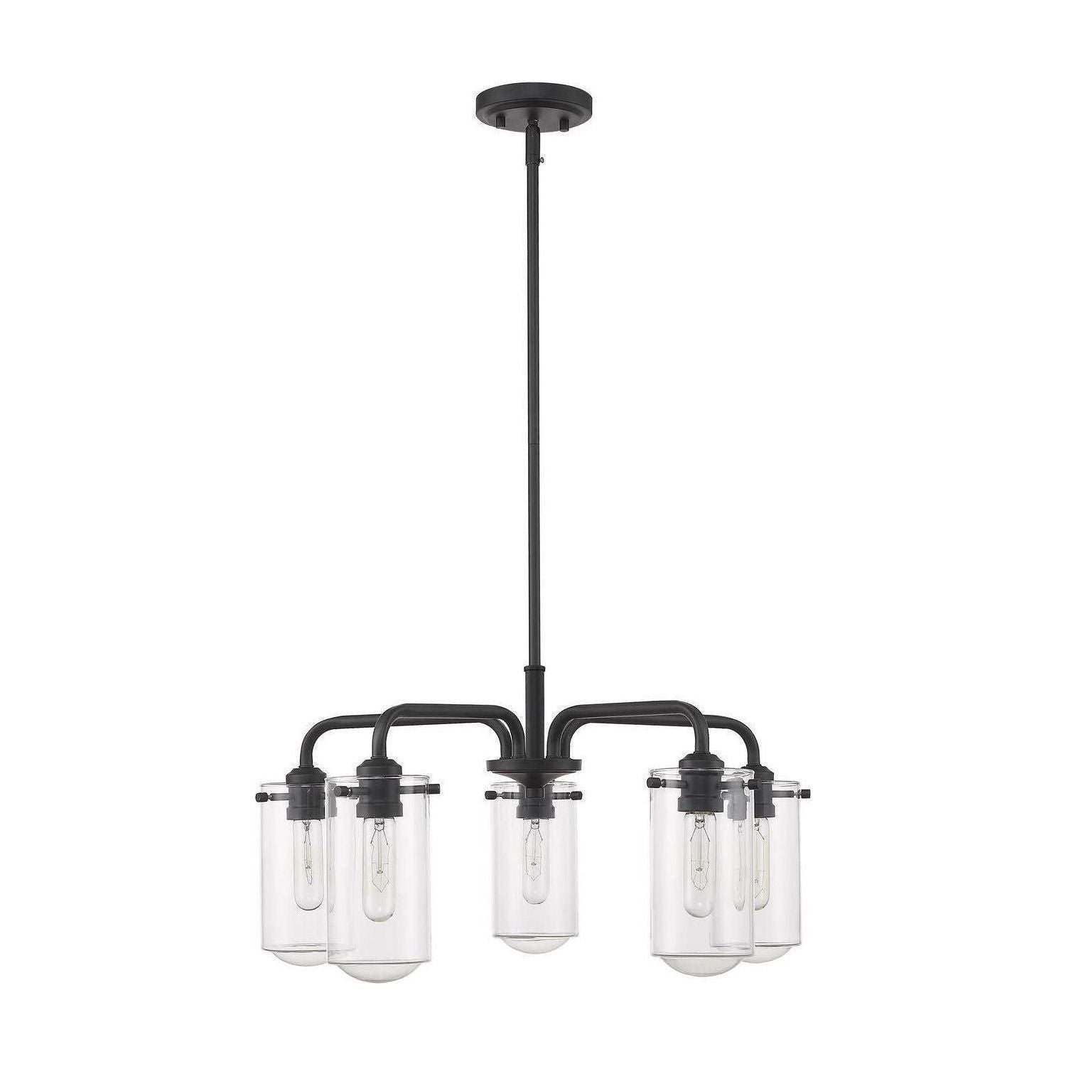 Z-Lite - Delaney Chandelier - Lights Canada