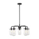 Z-Lite - Delaney Chandelier - Lights Canada