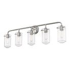 Z-Lite - Delaney Vanity Light - Lights Canada