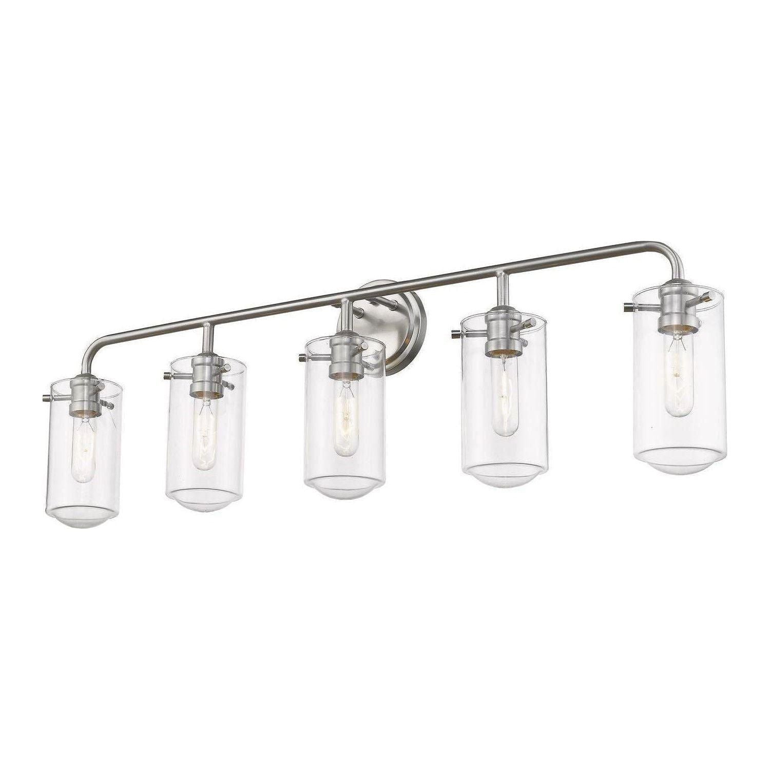 Z-Lite - Delaney Vanity Light - Lights Canada