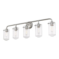 Delaney Vanity Light