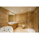 Z-Lite - Delaney Vanity Light - Lights Canada