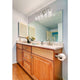 Z-Lite - Delaney Vanity Light - Lights Canada