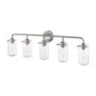 Z-Lite - Delaney Vanity Light - Lights Canada