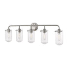 Z-Lite - Delaney Vanity Light - Lights Canada