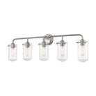 Z-Lite - Delaney Vanity Light - Lights Canada
