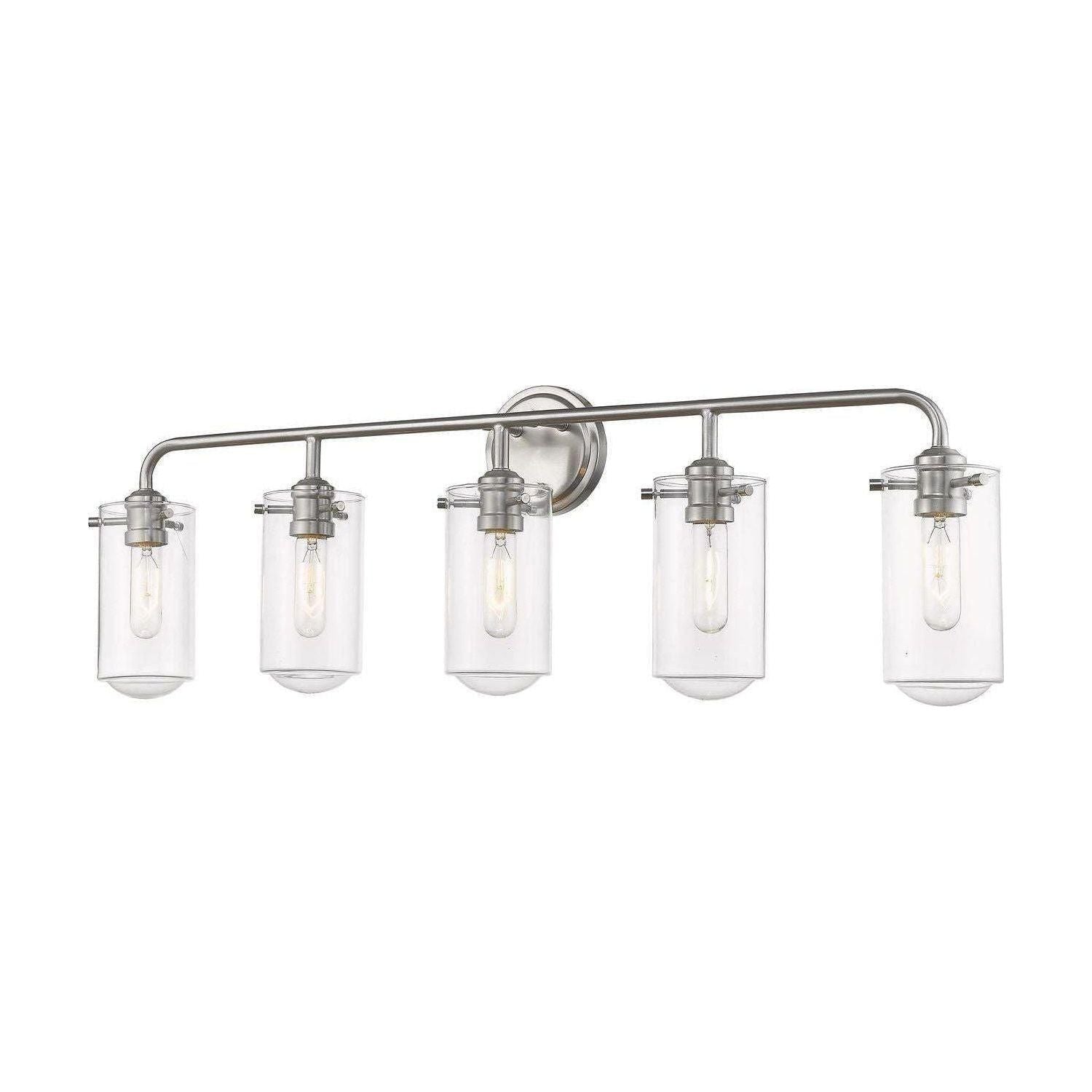 Z-Lite - Delaney Vanity Light - Lights Canada