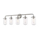 Z-Lite - Delaney Vanity Light - Lights Canada