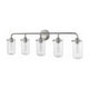Z-Lite - Delaney Vanity Light - Lights Canada