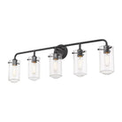 Z-Lite - Delaney Vanity Light - Lights Canada