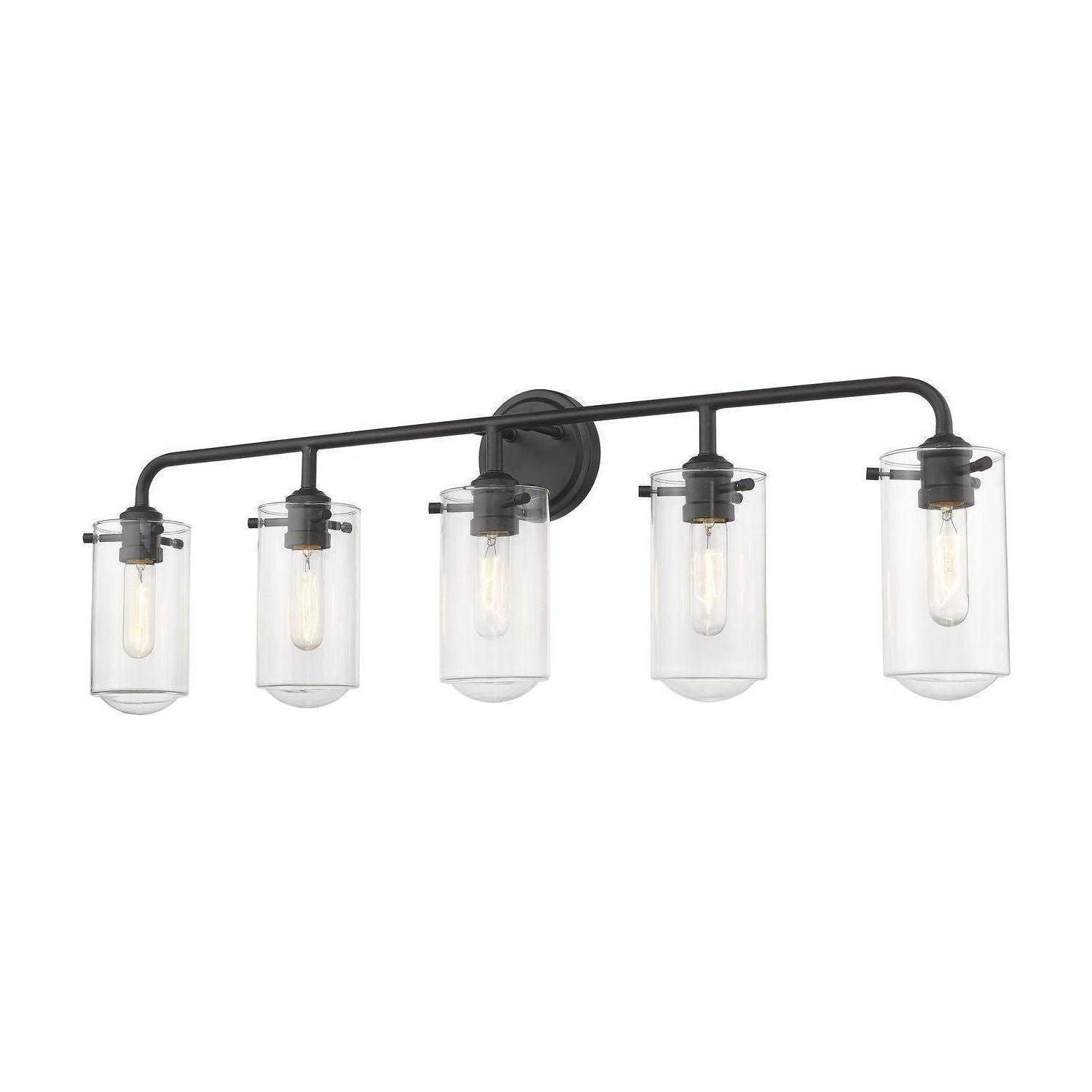 Z-Lite - Delaney Vanity Light - Lights Canada