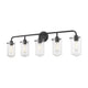 Z-Lite - Delaney Vanity Light - Lights Canada