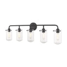 Z-Lite - Delaney Vanity Light - Lights Canada