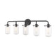 Z-Lite - Delaney Vanity Light - Lights Canada