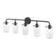 Z-Lite - Delaney Vanity Light - Lights Canada