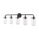 Z-Lite - Delaney Vanity Light - Lights Canada