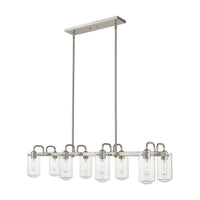 Delaney Linear Suspension