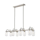 Z-Lite - Delaney Linear Suspension - Lights Canada