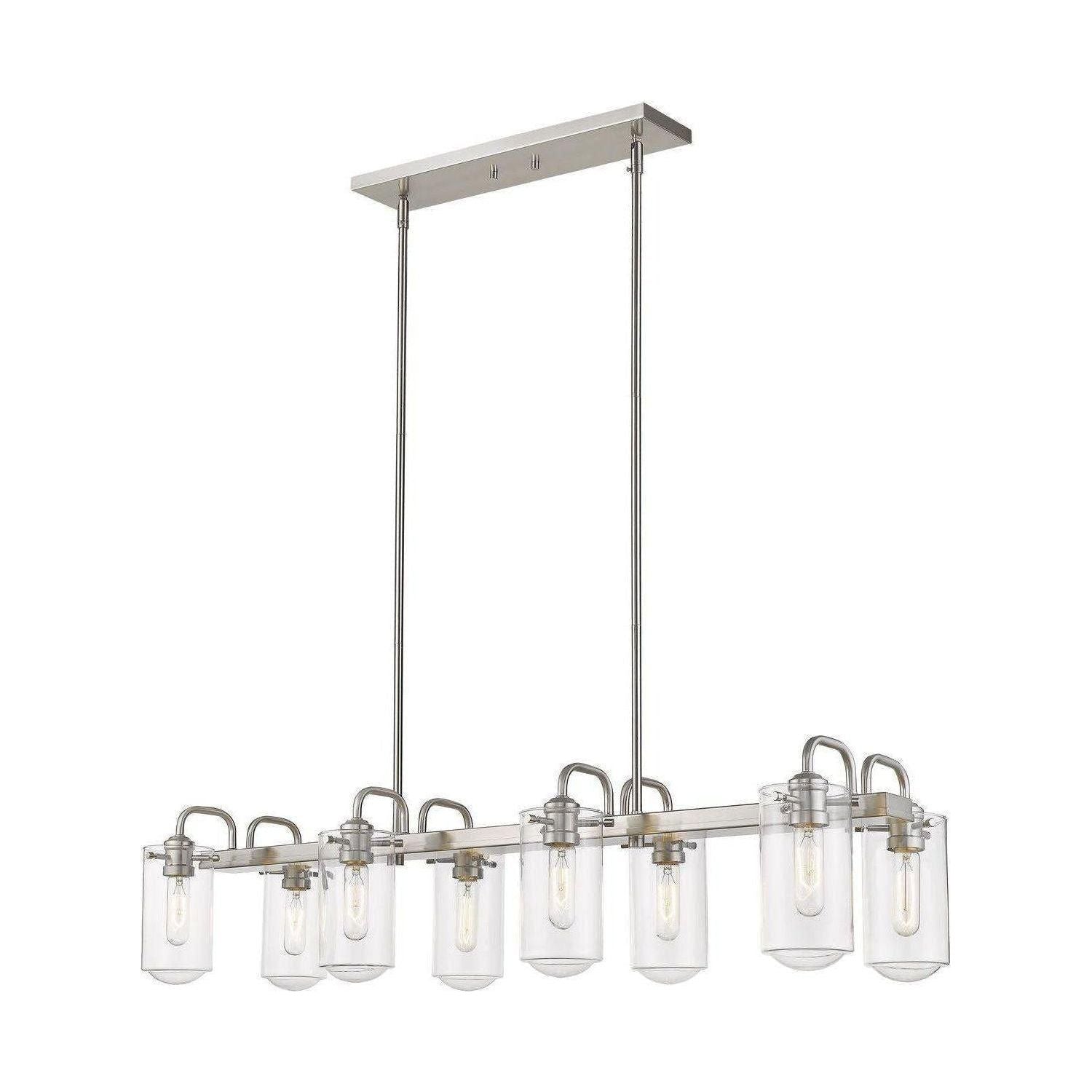 Z-Lite - Delaney Linear Suspension - Lights Canada