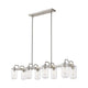 Z-Lite - Delaney Linear Suspension - Lights Canada