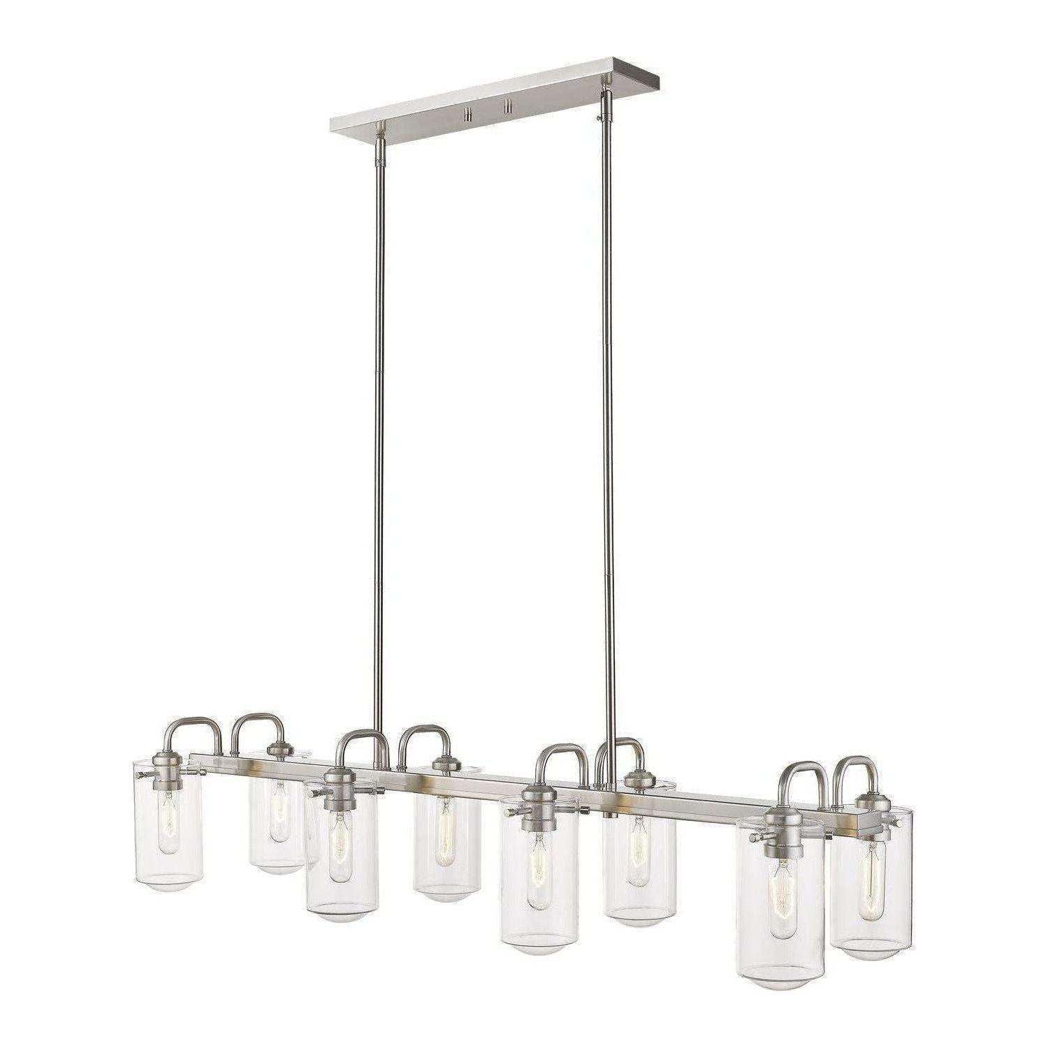 Z-Lite - Delaney Linear Suspension - Lights Canada