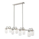 Z-Lite - Delaney Linear Suspension - Lights Canada