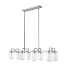 Z-Lite - Delaney Linear Suspension - Lights Canada