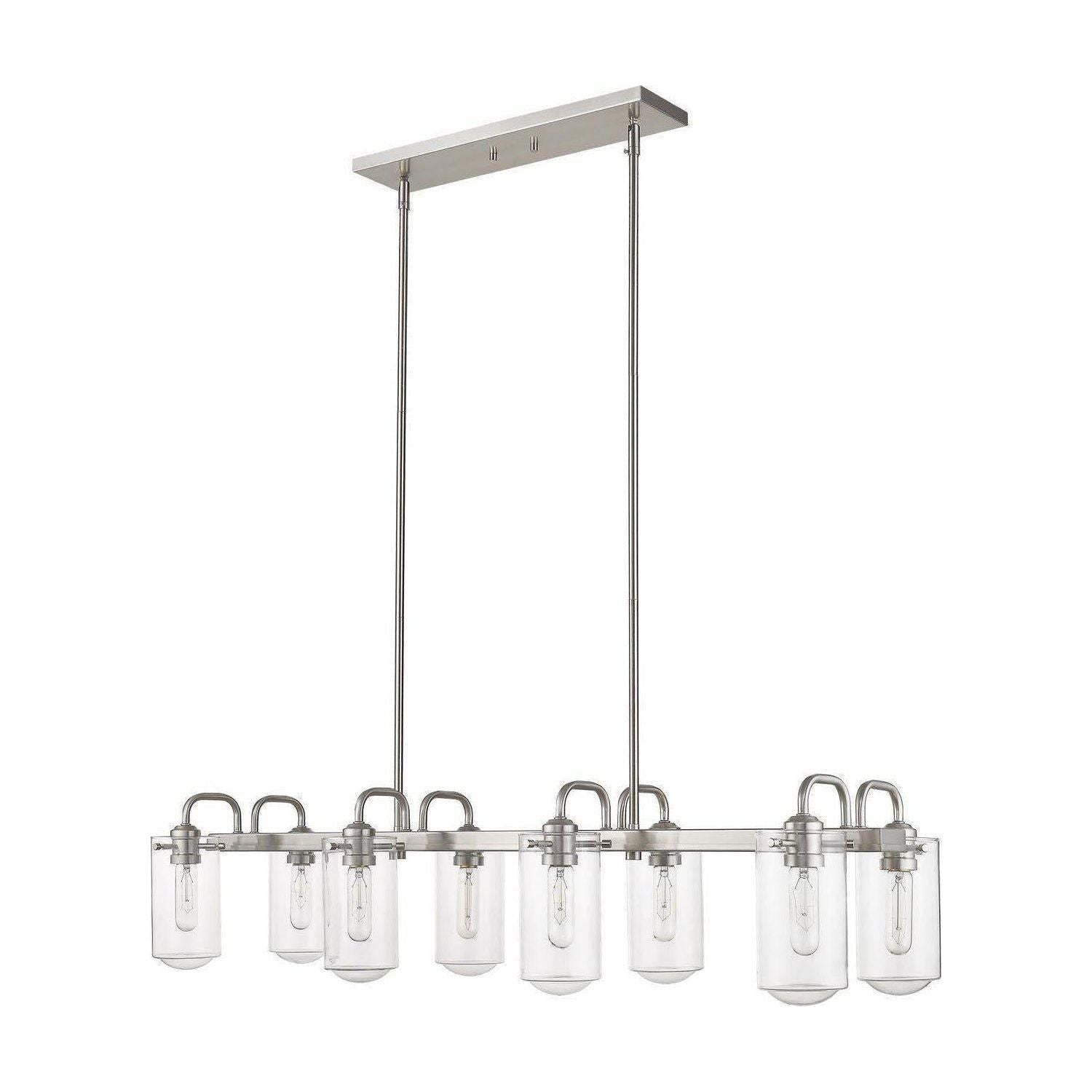 Z-Lite - Delaney Linear Suspension - Lights Canada