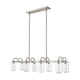 Z-Lite - Delaney Linear Suspension - Lights Canada