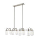 Z-Lite - Delaney Linear Suspension - Lights Canada