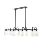 Z-Lite - Delaney Linear Suspension - Lights Canada