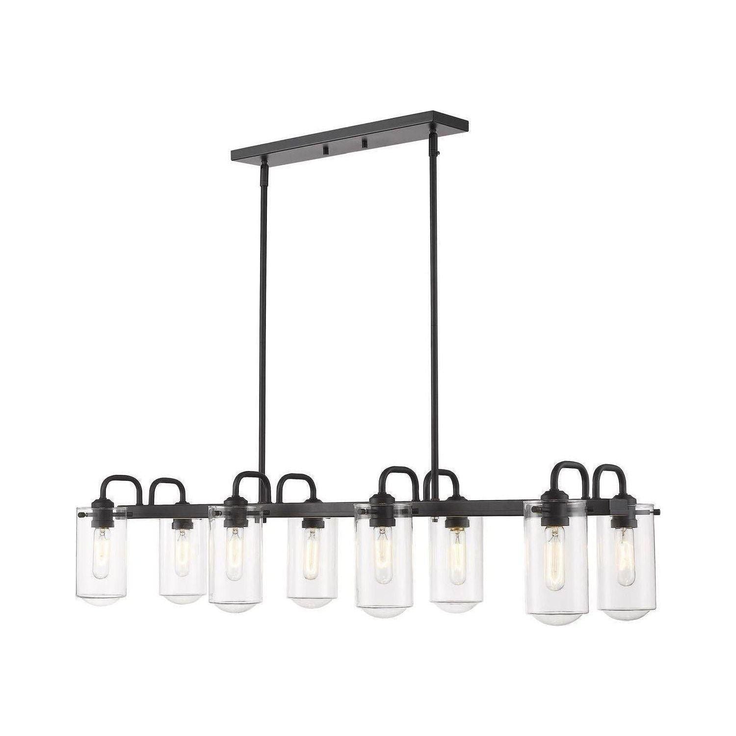 Z-Lite - Delaney Linear Suspension - Lights Canada
