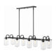 Z-Lite - Delaney Linear Suspension - Lights Canada
