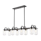Z-Lite - Delaney Linear Suspension - Lights Canada