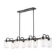Z-Lite - Delaney Linear Suspension - Lights Canada