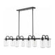 Z-Lite - Delaney Linear Suspension - Lights Canada