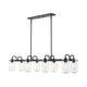 Z-Lite - Delaney Linear Suspension - Lights Canada