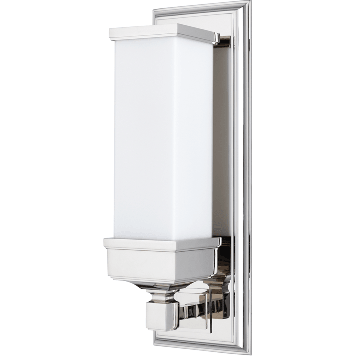 Hudson Valley Lighting - Everett Sconce - Lights Canada